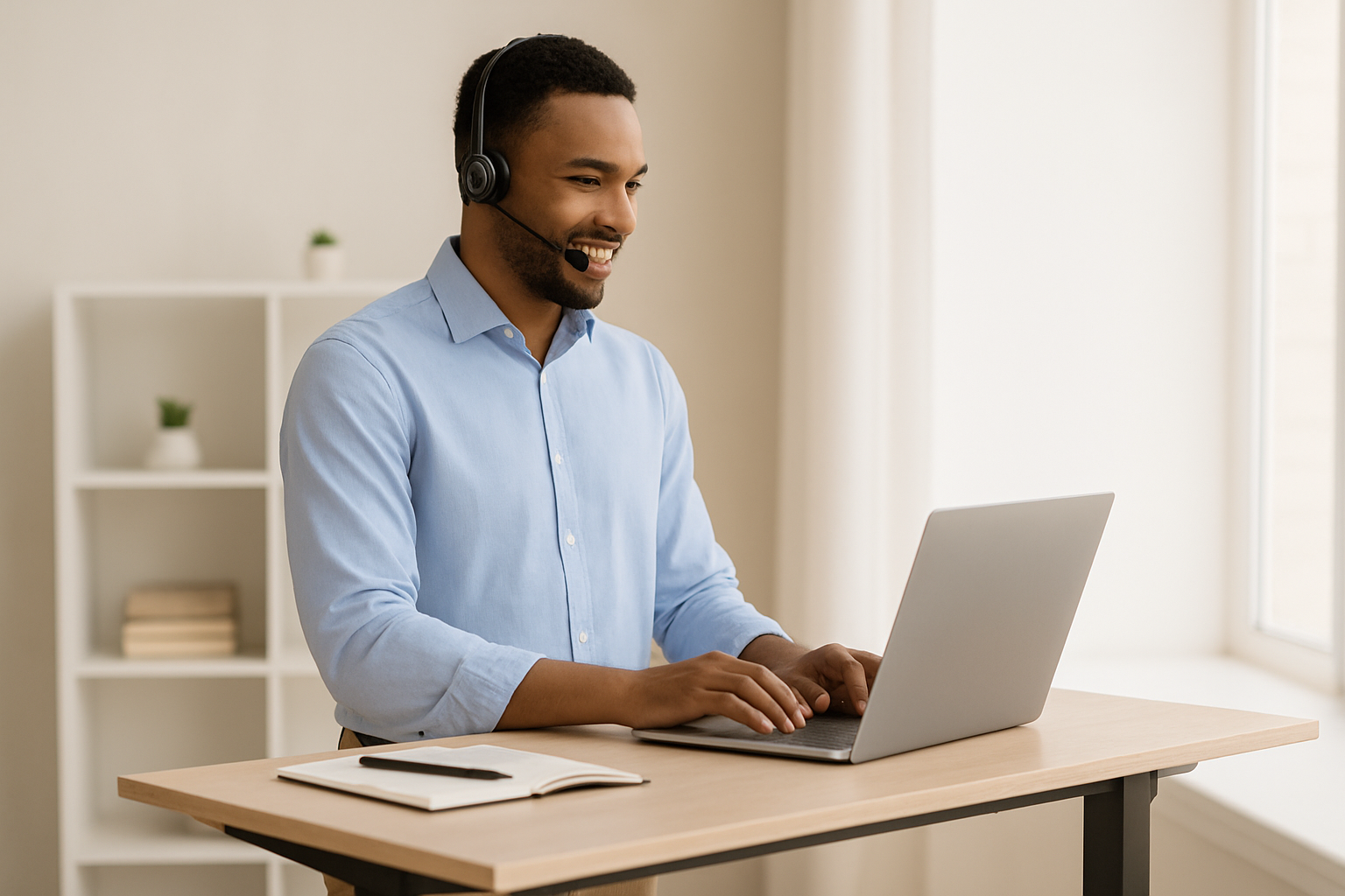 Virtual Assistant