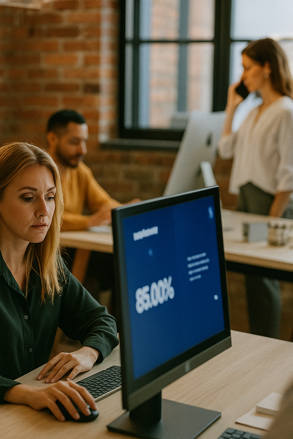 Virtual Assistant