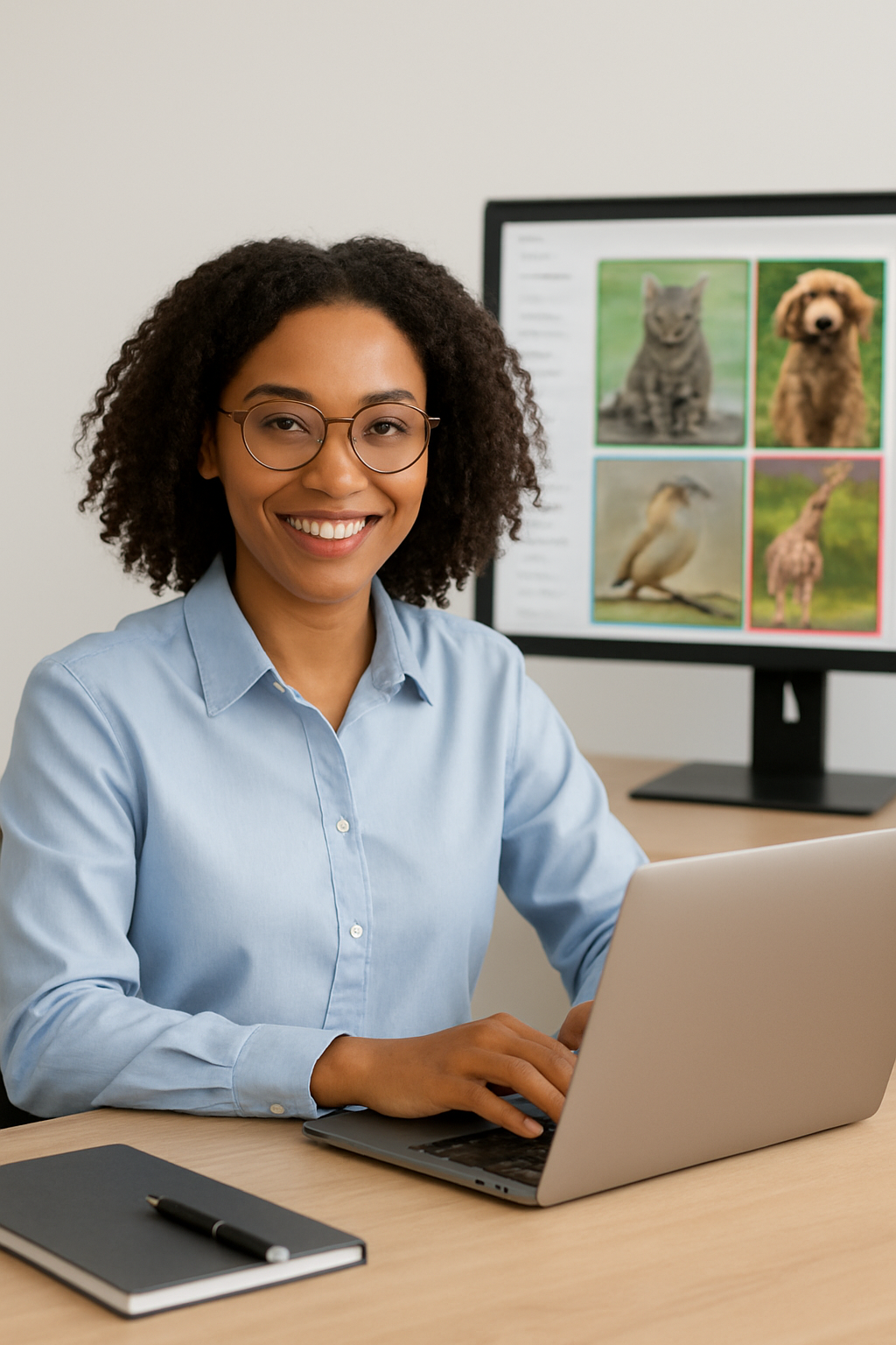 Data Annotation Service