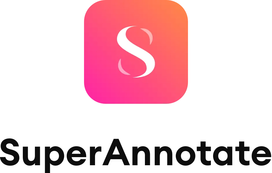 SuperAnnotate